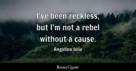 Rebel Quotes - BrainyQuote