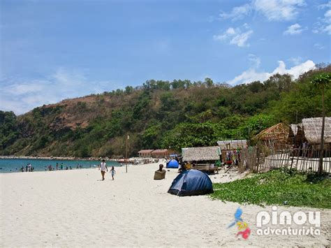 BORACAY DE CAVITE - Marine Base (Katungkulan) Beach Resort in Ternate ...