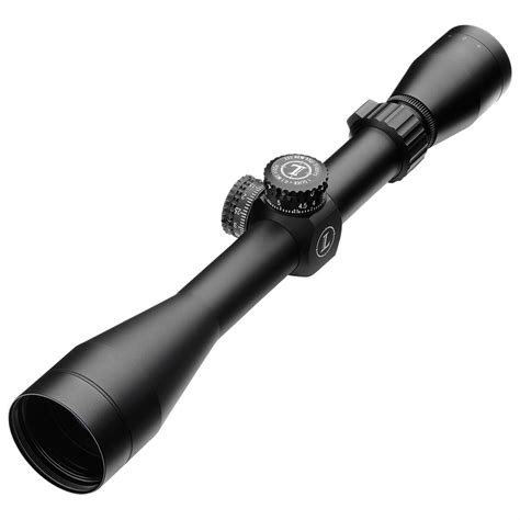 Leupold Mark AR MOD 1 3-9x40mm P5 Mil Dot Reticle Rifle Scope, Matte - 310828, Rifle Scopes and ...