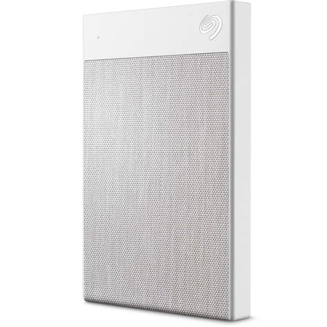 Seagate 1TB Backup Plus Ultra Touch External Hard STHH1000402