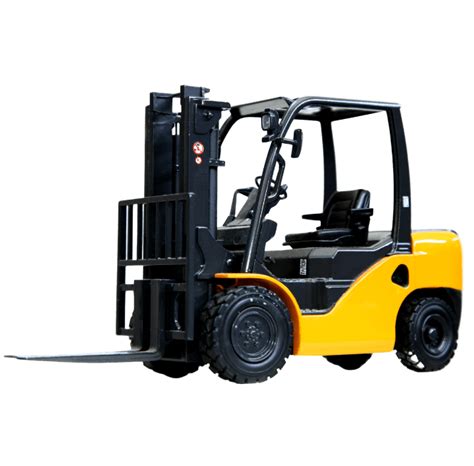 Small Electric Forklift | Uforklift