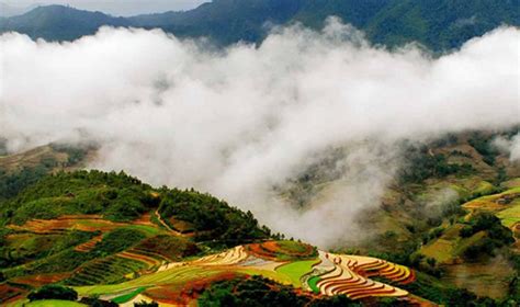 Train Hanoi To Lao Cai (Sapa) - Vietnam Railway System