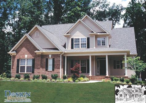 Cambridge - 4 Bdrm, 3.5 Bath Floor Plan | Custom Homes in NY, PA & NJ