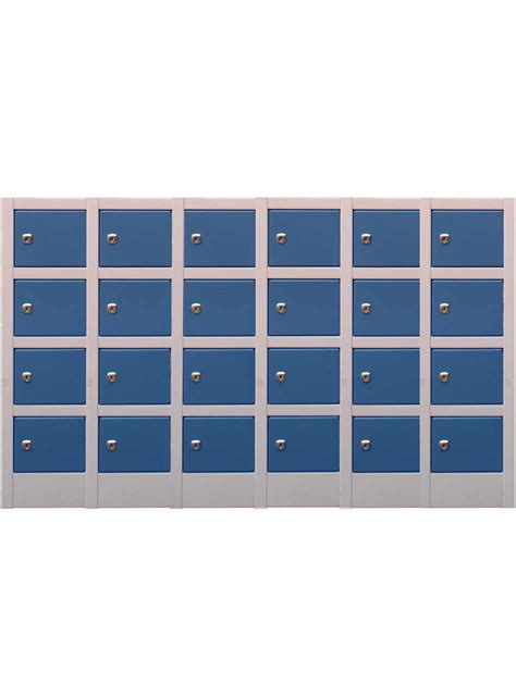 Davell Mini Lockers – Q Office Furniture