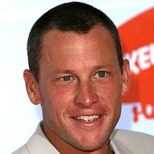 Lance Armstrong - Age, Family, Bio | Famous Birthdays