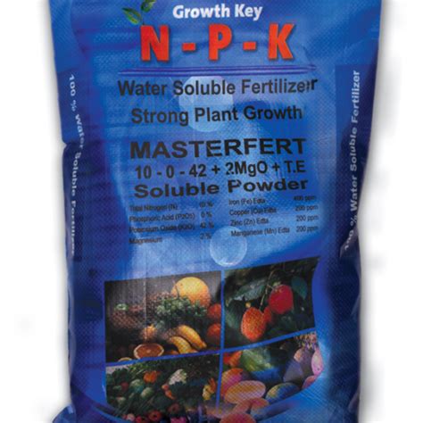 High Potassium Fertilizers – Petra Fert