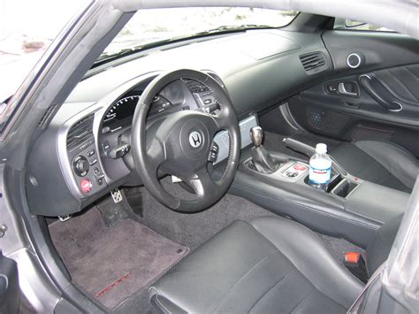 2003 Honda S2000 - Interior Pictures - CarGurus