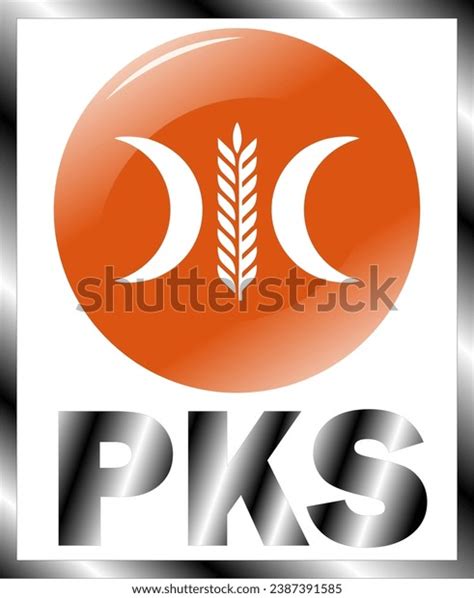 Political Party Logos General Elections Indonesia Stock Vector (Royalty ...