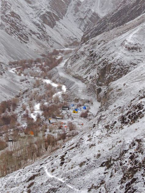 Snow Leopard Quest, Ladakh - Tripoto