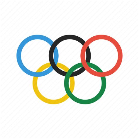 Logo, olympics icon - Download on Iconfinder on Iconfinder