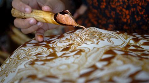 Batik: a cultural dilemma of infatuation and appreciation - The Jakarta Post