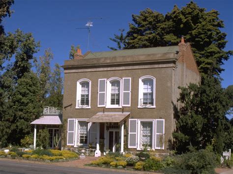 Narrandera, NSW - Aussie Towns