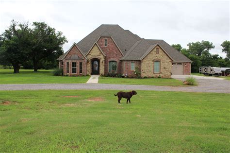 280906 Caddo Rd, Marlow, OK 73055 | Trulia