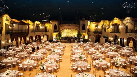 Indianapolis Wedding & Event Venue | The Indiana Roof Ballroom