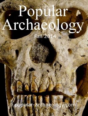 Popular Archaeology Releases New Ebook – Popular Archeology