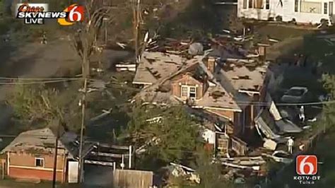 Quapaw Tornado Relief Efforts: How You Can Help