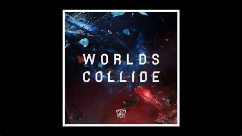 Worlds Collide (ft. Nicki Taylor) | Worlds 2015 - League of Legends ...