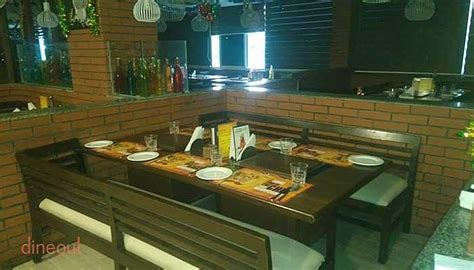 Photos of Coal Barbecues, Velachery, Chennai | Dineout