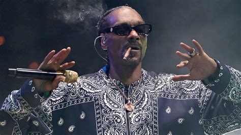 Snoop Dogg Is Finally Going Ahead With His Australia Tour In 2023