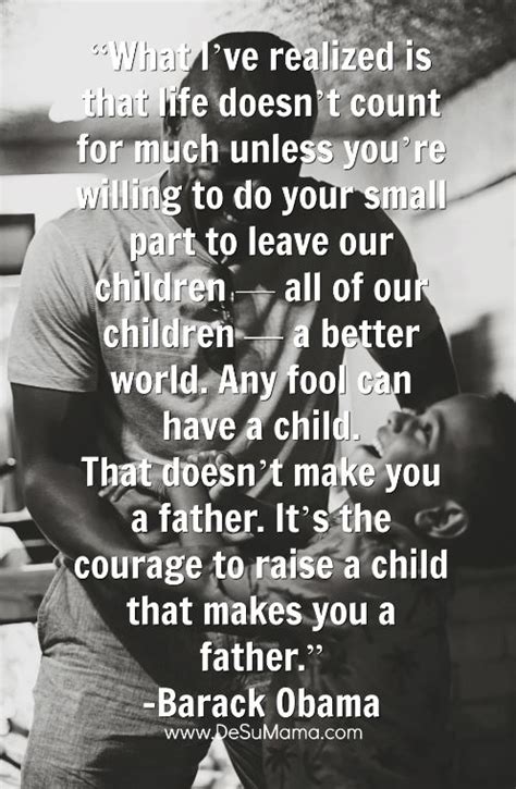 70+ Good Father Quotes to Inspire Strong Families