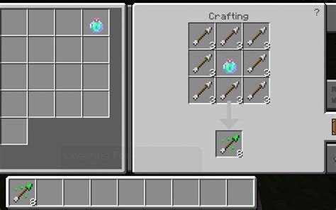 How to make tipped arrows in Minecraft 1.18 – TimeNewsDesk