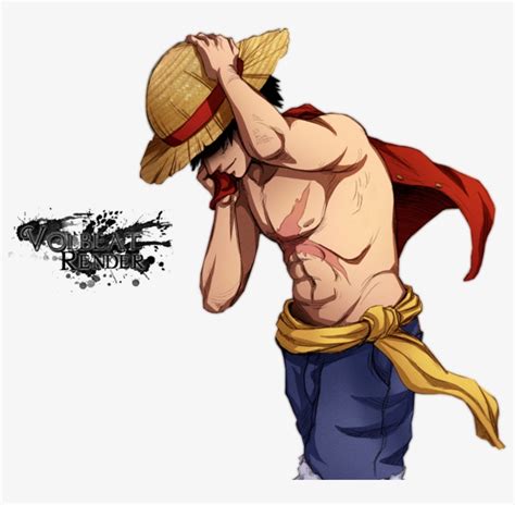 Free Luffy Gear Second Haki - One Piece Luffy Png - Free Transparent ...