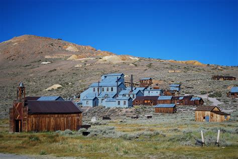 desertsouthwest: Bodie, CA buildings~Sunday Stills Challenge 051010