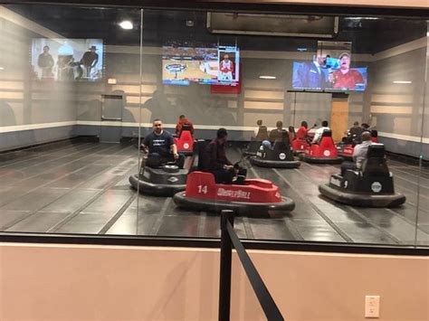 Whirlyball Chicago - 2020 All You Need to Know BEFORE You Go (with Photos) - Tripadvisor