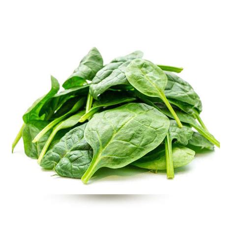 Frozen spinach 300g | Destination Keto Online store