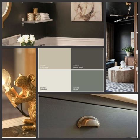 Color Schemes Design, Interior Color Schemes, Interior House Colors ...