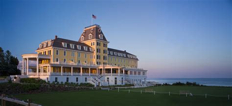 Hotel Review: Ocean House, Rhode Island, USA | Luxury Lifestyle Magazine