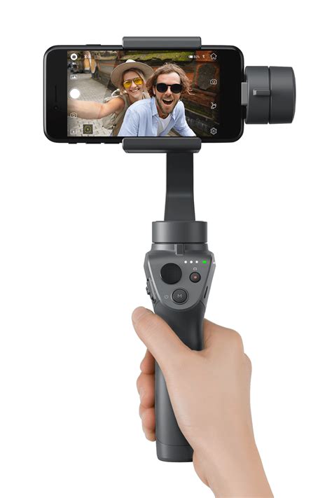 All New DJI Osmo Mobile 2 - Now Only $129 - Digital Photography Live