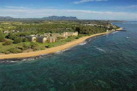 Sheraton Kauai Coconut Beach Makes Its Debut | Royal Coconut Coast