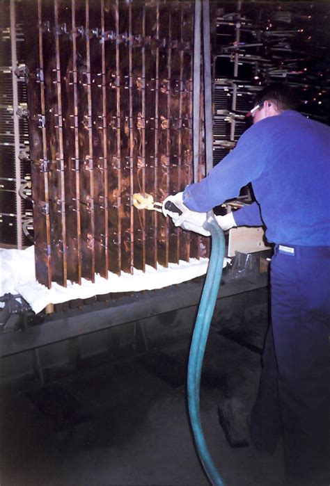 Brazing Machines – Energy Efficient and Precise