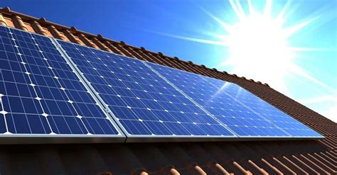 6 Unseen Benefits of Installing Solar Panels on Your Home