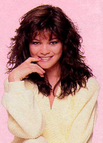 Valerie Bertinelli - So Many Wonderful Biog Photo Gallery