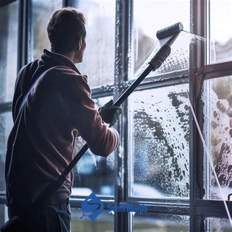 Mastering the Art of Window Cleaning Techniques