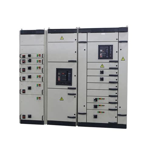 China Customized Industrial Switchgear Low Voltage Switchgear ...