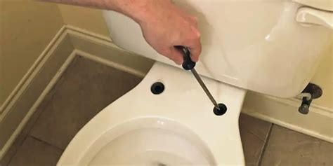 How to Remove a Stripped Screw From Toilet Seat: 4 Effective Methods!