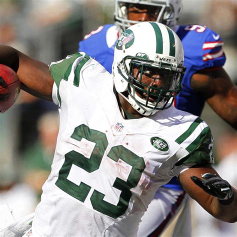 New York Jets' Most Disappointing Players Through 5 Games | News ...