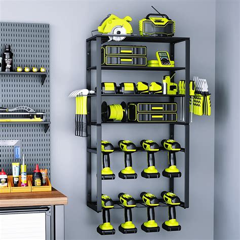 13 Best Shelves For Garage Storage For 2024 | Storables