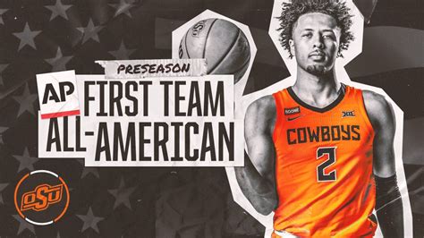 Cunningham Earns AP Preseason All-America Honors - Sports Illustrated Oklahoma State Cowboys ...