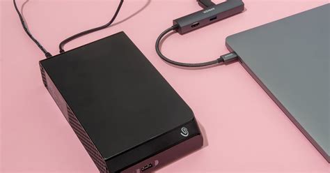 The Best External Hard Drive of 2024 | Reviews by Wirecutter