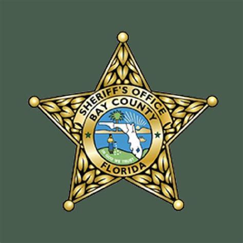 Bay County Sheriff’s Office FL by Bay County Sheriff's Office