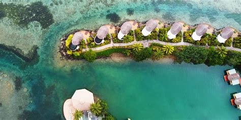 Fiji Needs to Focus On Sustainable Tourism - ecodaily.org