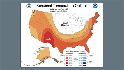 Summer forecast to be hotter than usual in Florida this year - Axios ...