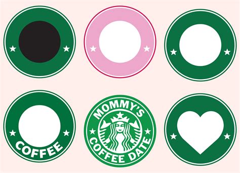 250 Starbucks Coffee Cup Svg Free SVG PNG EPS DXF File