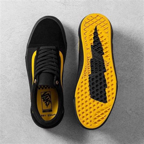 1,323 Likes, 24 Comments - Waffle Vans (@wafflevans) on Instagram: “Thunder 🖤💛 Would you Cop? 📷 ...