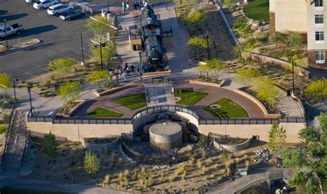 Yuma Crossing National Heritage Area - Pivot Point by Patrick Haggerty ...