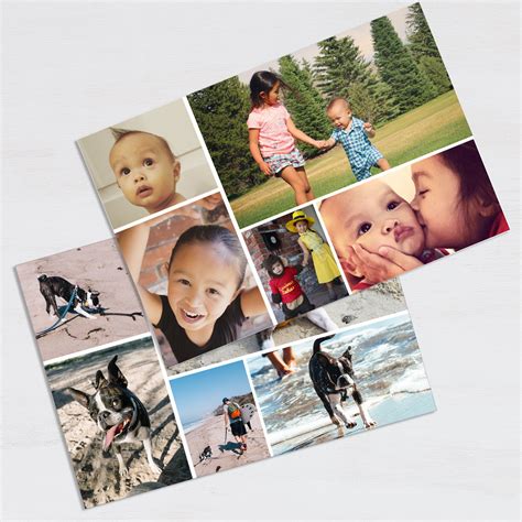 Collage Prints, 8x10 | Collage Prints | Prints | Shutterfly CA